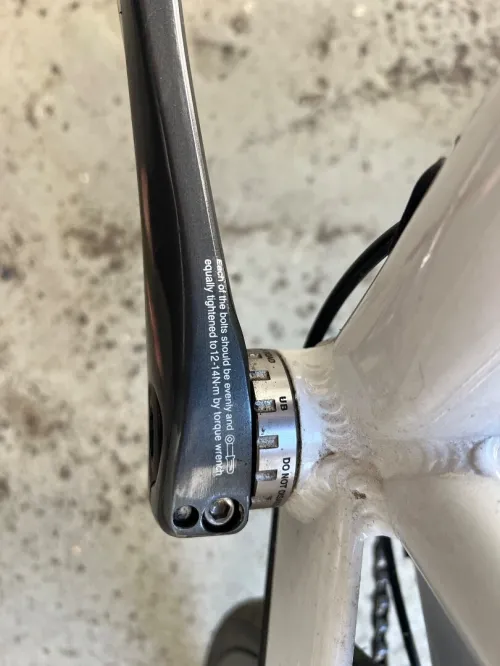 Vélo de Route Orbea AVANT H60 neuf