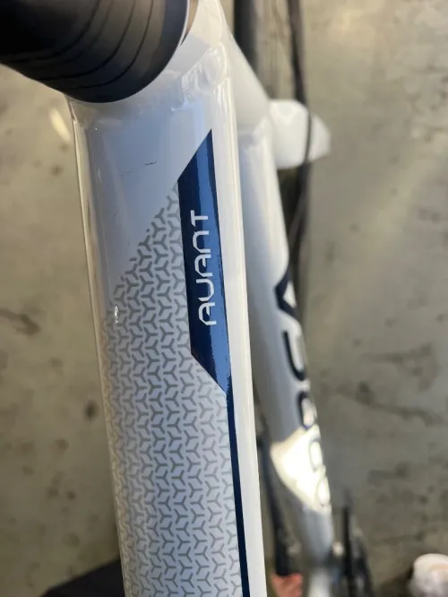 Vélo de Route Orbea AVANT H60 neuf