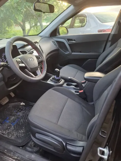 Hyundai Creta 2018 Creta