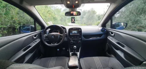 Renault Clio 4 2019 GT Line +
