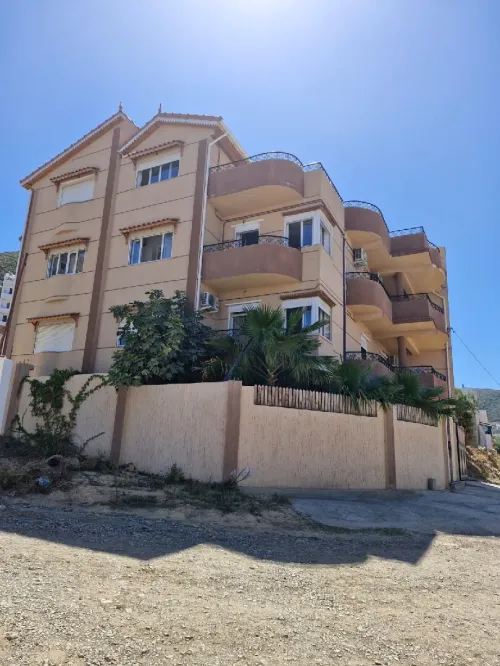 Location Appartement F2 Béjaïa Beni ksila
