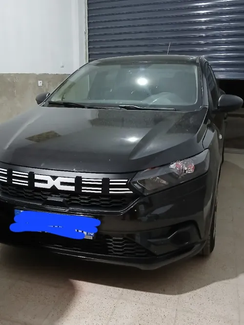 Dacia Logane 2025 