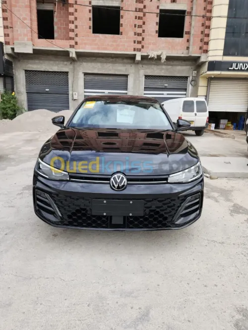 Volkswagen Passat 2025 R Line