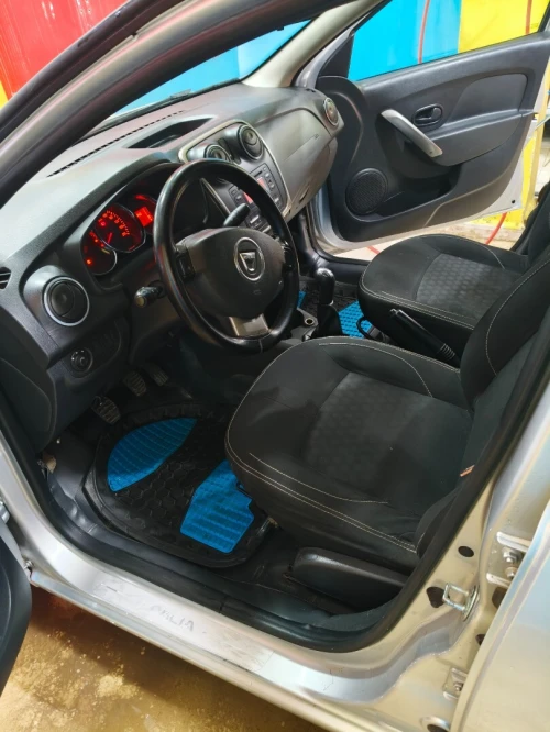 Dacia Logan 2016 