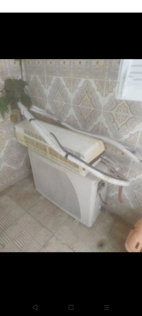 Climatiseur ENIEM 18000 bon état