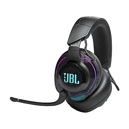 casque jbl quantum 910 wireless