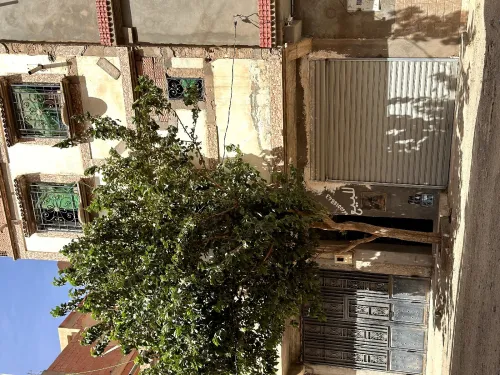 Vente Appartement Laghouat Aflou