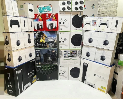  بالجملة أو ديتاي XBOX xbox x Xbox serie s Xbox s xbox serie s