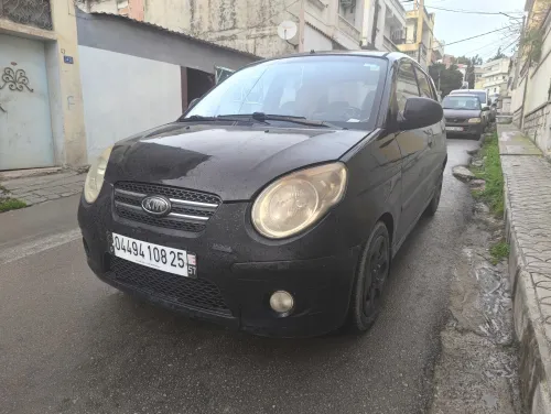 Kia Picanto 2008 Tout options