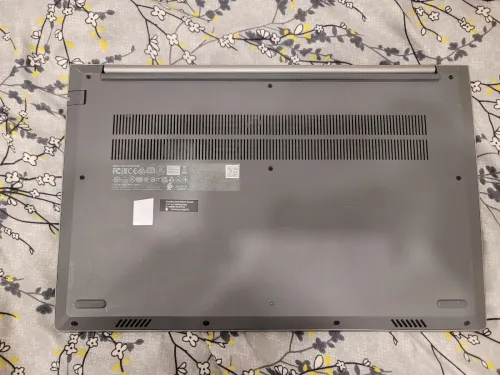 ThinkBook G4 i7 12th / 24gb / 512ssd