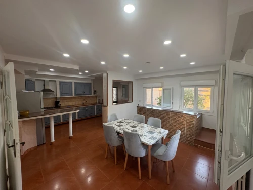 Vente Villa Oran Bir el djir