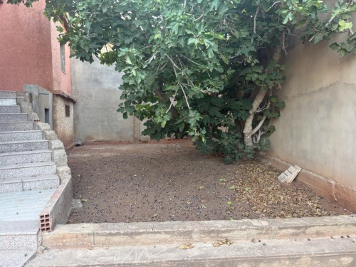 Vente Villa Oran Bir el djir