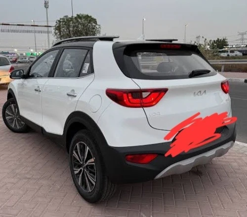 Kia KX1 2025 Toute option