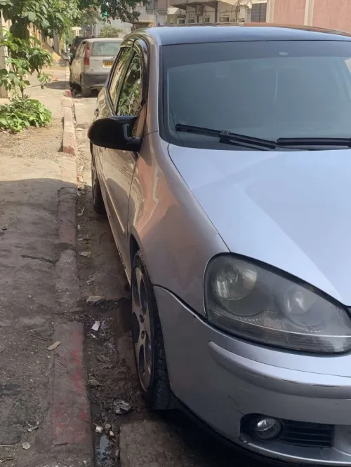 Golfe Golfe 5 2004 Good