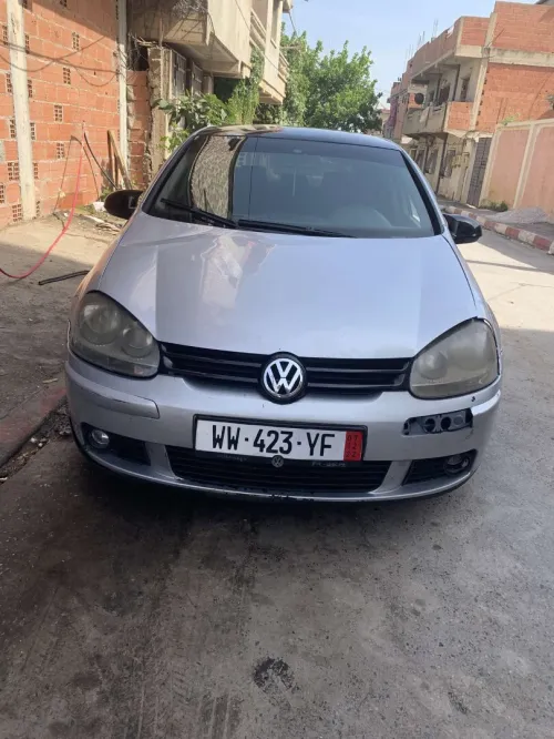 Golfe Golfe 5 2004 Good