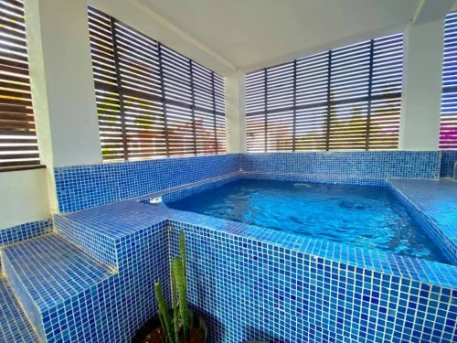 Location Appartement Duplex F4 El Tarf El kala