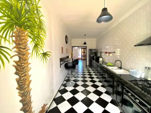 Location Appartement Duplex F4 El Tarf El kala