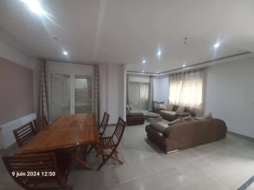 Location Appartement Niveau de villa F4 El Tarf El kala 10