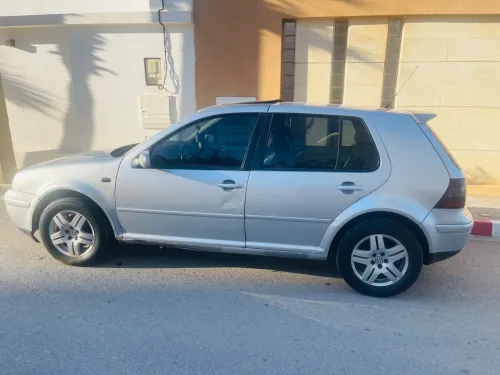 Volkswagen Golf 4 2002 Golf 4
