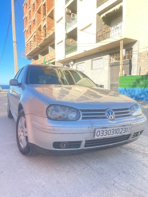 Volkswagen Golf 4 2002 Golf 4