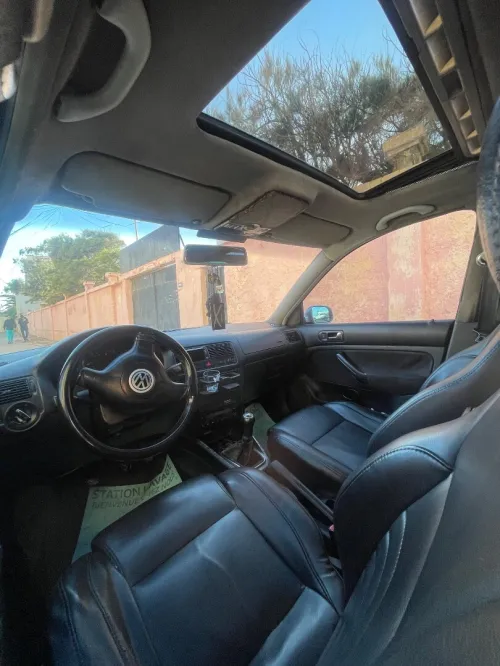 Volkswagen Golf 4 2002 Golf 4