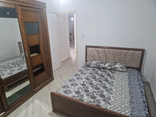 Location Appartement F3 Béjaïa Bejaia