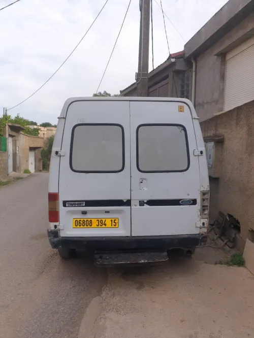 Ford 2 panneaux 1994