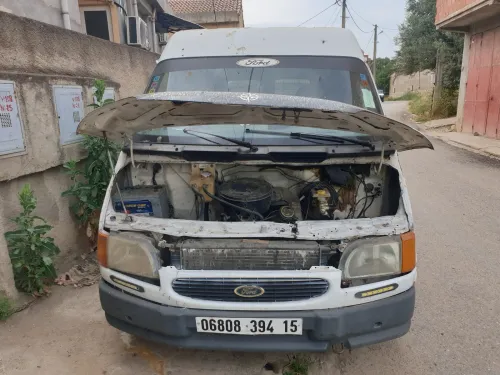 Ford 2 panneaux 1994