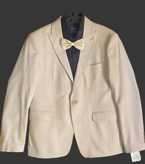 costume homme 5 pieces, neuf 