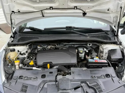 Renault Clio 4 2018 Clio 4
