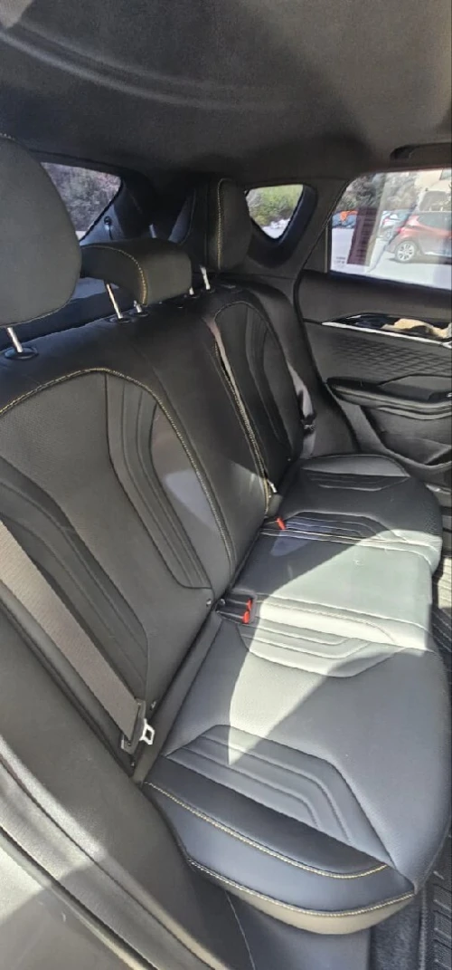 Geely Coolray 2026 Full option