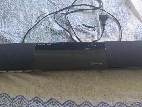 Vends Barre de son