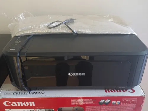 Vends imprimante canon