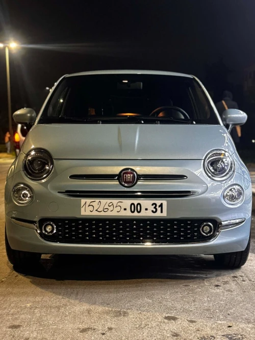 Fiat 500 2025 Dolcevita MIB