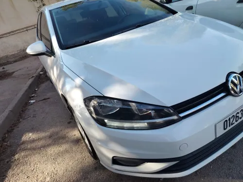 Volkswagen Golf 7 2018 START+