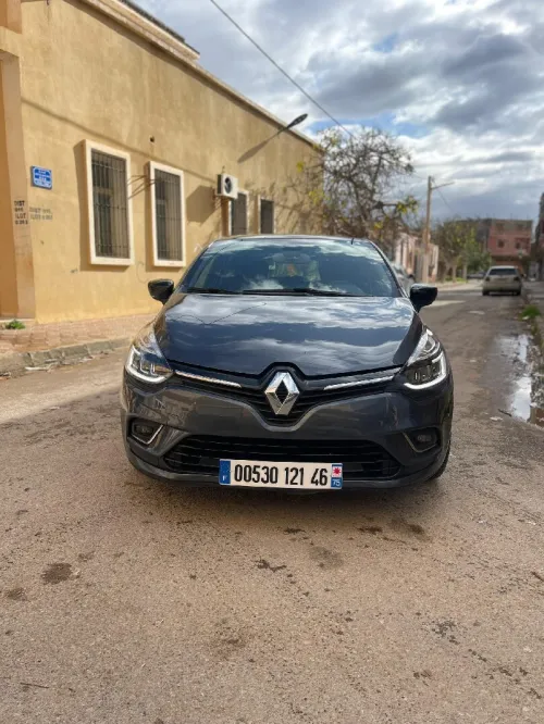 Renault Clio 4 2021 Clio 4
