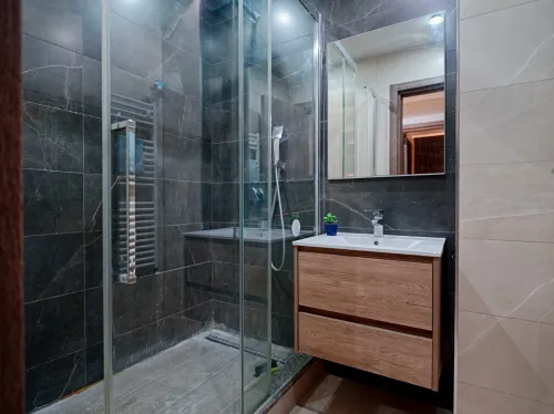 Location vacances Appartement F3 Alger Hydra