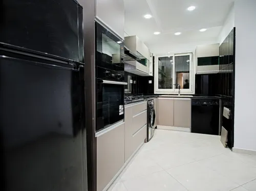 Location vacances Appartement F3 Alger Hydra