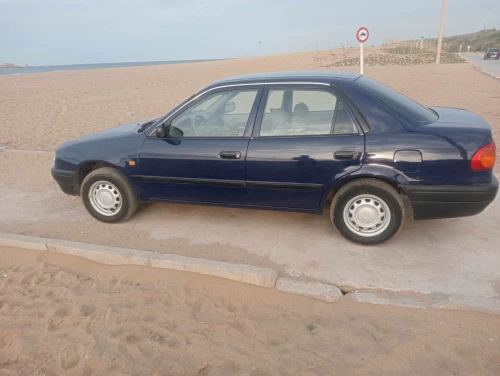 Toyota Corolla 1999 