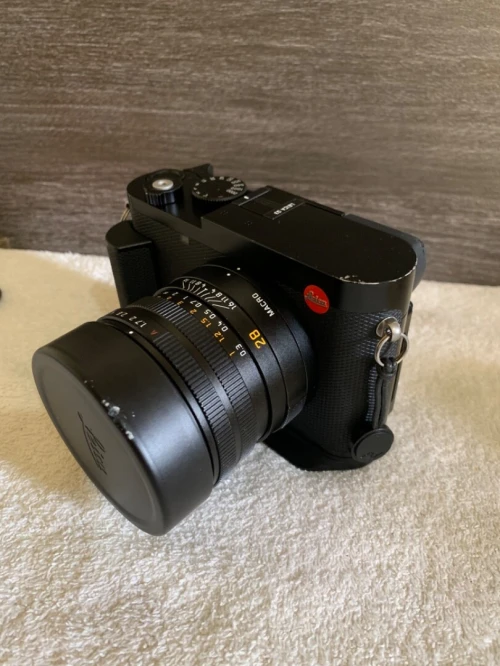 Leica Q3