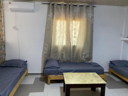 Location vacances Appartement F2 F3 Béjaïa Toudja