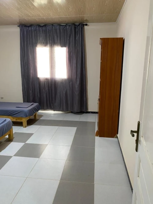 Location vacances Appartement F2 F3 Béjaïa Toudja