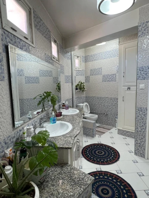 Vente Appartement F6 Blida Beni mered