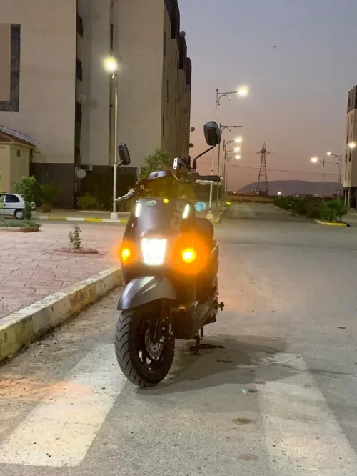 VMS Cuxi 2025