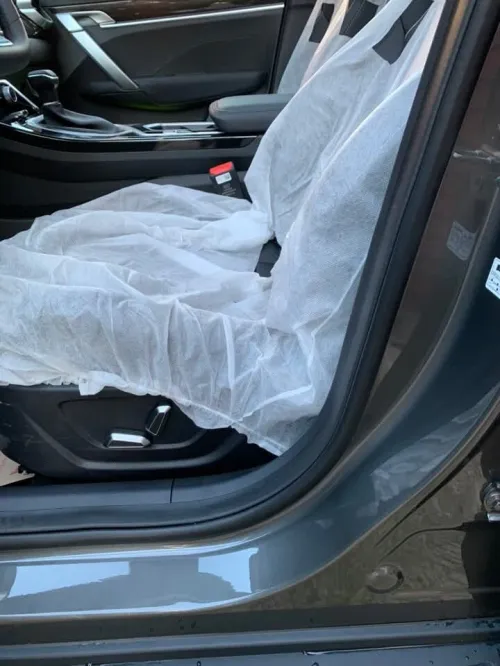 Geely Coolray 2025 Super Max (Binyue)