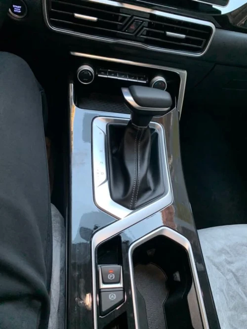 Geely Coolray 2025 Super Max (Binyue)