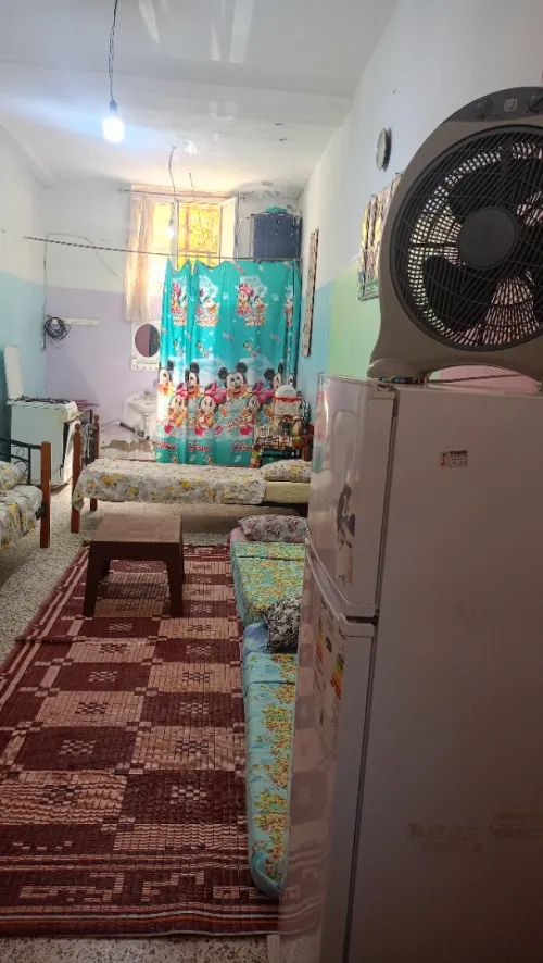 Location vacances bien immobilier Tipaza Khemisti
