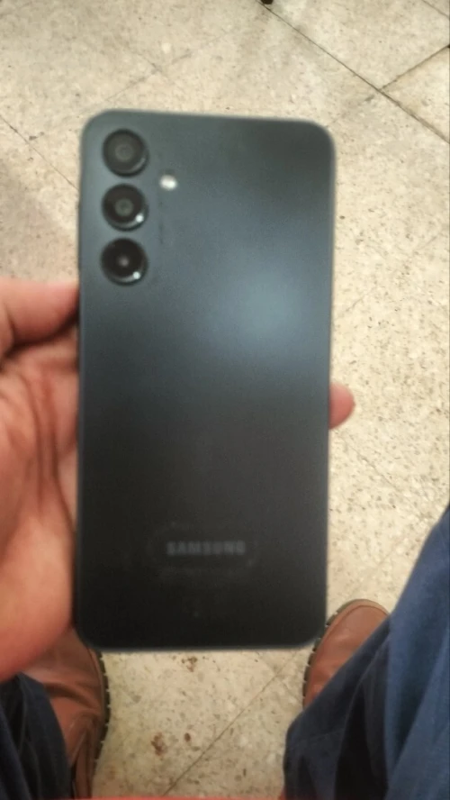 Samsung A16