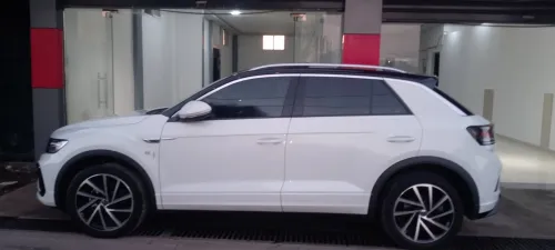 Volkswagen T-Roc 2025 R-Line 