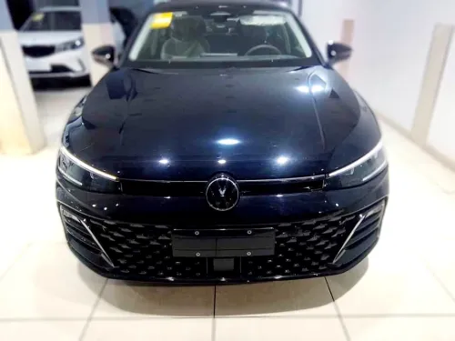 Volkswagen Passat 2026 Pro